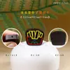 Madera de Ébano y Madera de Melocotón Pintados Dibujos Animados Lindo Mascota Colgante Hecho a Mano DIY Collar Encanto Llavero Accesorio de Bolso