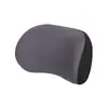 Almofada lombar para escritório, almofada lombar, almofada para encosto de banco de carro, travesseiro de encosto, acessórios para carro, travesseiro lombar de espuma de memória