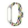 Para correa de pulsera Xiaomi 7 miband6543 pulsera universal correa de bucle elástico tejido fuente de fábrica