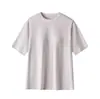 Pijama Feminino de Verão com Gola Redonda e Bojo, Estilo Fino, Conjunto de Pijama com Calça, Adequado para Usar Fora, Conjunto de Dormir Fresco e Confortável para Casa