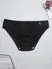 Suministro Exclusivo Transfronterizo de Ropa Interior de Algodón Puro con Hilo para Mujer, Ropa Interior sin Costuras de Cintura Baja, Bragas Triangulares Suaves, Cómodas, Transpirables y Amigables con la Piel