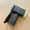 Máquina de Coser para Bolsas Portátil GK9 Máquina Selladora Piezas Accesorios Biela Gancho Aguja Polea Prensatelas Placa de Aguja Cremallera