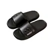 Sandalias EVA de suela blanda más vendidas, pantuflas ultraligeras para parejas para todas las estaciones en casa, pantuflas casuales sin cordones antideslizantes para baños interiores
