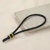 Cuerda con Asa Trenzada, Cuerda para Colgar, Cuerda para Manejar Jade, Cuerda para Colgar Artefacto Cultural, Cuerda para Colgante de Teléfono Móvil, Cuerda Manbo, Cuerda de Venta Directa de Fábrica