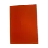 Zhuoda Almohadilla de Láser Autotintada de Caucho 2.3 mm de Espesor Tamaño Papel A4 Caucho para Grabado Oferta Especial