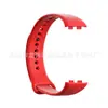 Adecuado para Honor Band 9 Correa de Silicona Modelo Oficial Pulsera de Silicona Deportiva de Repuesto Correa Honor9 Modelo Oficial