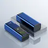 Batería Externa de Alta Potencia 100W Carga Rápida Bidireccional Columna de Energía para Portátil 20000 mAh Gran Capacidad Fuente de Alimentación Móvil