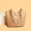 Bolso tipo almohada retro minimalista transfronterizo para mujer, nueva colección primavera/verano 2026, bolso cruzado de correa ancha, moderno y práctico para el trabajo