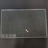 Grelha de Arame para Churrasco Doméstica para Assar Carne e Vegetais Grade para Grelha Rack de Secagem para Assar Grade de Malha Grelha de Assar