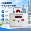 Cotización de Venta Sensor de Concentración de Polvo Tipo Gcg10 Entrega Directa de Fábrica Sensor de Concentración de Polvo Tipo Gcg10