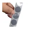 Venta al por mayor Caliente Venta Redondo Cuadrado Película Rasca Película DIY Recubierta con Capa Plateada Recubrimiento Tarjeta Rasca Pegatina Celebridad de Internet Creativo Pegatina de Tarjeta Rasca