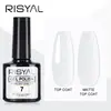 Esmalte en Gel en Tonos Nude, Kit de Arte para Uñas con Esmalte en Gel Negro y Blanco, Esmalte en Gel Beige, Exclusivamente para Ventas Transfronterizas