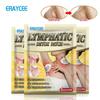 ERAYCEE comércio exterior transfronteiriço AliExpress Amazon pasta linfática axila pescoço pasta 6 pasta/saco