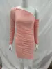 Venta de liquidación: Ropa de Mujer Versátil de Manga Corta Estilo Ins Europeo y Americano para Verano, Liquidación de Stock del Sudeste Asiático, Varios Estilos Y2K, Venta al por Mayor a Precios Bajos