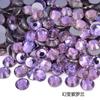 Broca plana de cristal diy accesorios para taladro de uñas pedrería redonda muñeca teléfono móvil palo para uñas taladro al por mayor