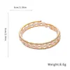 Pulsera Abierta de Tres Capas con Perlas y Cristales de Diamante, Pulsera Sencilla y de Moda, Diseño de Joyería de Lujo Ligero y de Alta Gama, Nicho