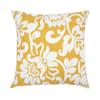 Toalla bordado bordado sala de estar sofá almohada casa de familia posada cama almohada mirador cojín lumbar oficina venta al por mayor