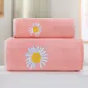 Toalla de Terciopelo Coral Toalla de Baño Secado Rápido Engrosada Toalla de Regalo Publicitario Toalla para Piscina Toalla de Gimnasio Salón de Belleza Toalla de Baño Grande