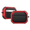 Adecuado para Funda Protectora para AirPods3, Funda para Audífonos Inalámbricos Bluetooth de Apple, Funda Simple Anti-Caída para AirPods Pro3