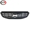 Adecuado para 2014-2017Xc60 Parachoques Delantero Rejilla Superior del Radiador 31333832 31333832