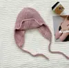 Gorra de béisbol de otoño e invierno para hombres de mediana edad y mayores, gorro de invierno cálido con protección para los oídos, gorra de pico resistente al frío para exteriores