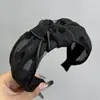 Diadema de lunares, estilo bosque, tipo hada, borde ancho, pinza para el pelo, para lavarse la cara, otoño e invierno, para mujer, sensación de alta gama, celebridad de internet, nuevo pinza para el pelo 2026
