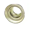 Accesorios para Tapas de Botellas de Perfume al por Mayor Set Dorado de Borde Ancho Set de Hombro de Aluminio Set de Hombro de Aluminio para Perfume