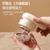Preço Especial Selecionado Cuidadosamente Aparador de Bolinhas de Pelo Doméstico Recarregável Display Digital Máquina de Remover Pelos de Roupa para Raspar e Remover Bolinhas de Pelo de Roupas