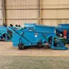 Fabricante direto K1 alimentador alternativo, alimentador alternativo de alta eficiência