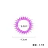 Juego Erótico de Diente de Lobo para Adultos con Partículas Grandes para Hombres, Anillo de Bloqueo de Semen, Juego para Pene, Anillo de Ojo de Oveja con Partículas de Dragon Ball, Venta al por Mayor de Productos Sexuales