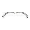 Adecuado para Toyota 21 Yaris Yaris Cross Embellecedor Exterior, Embellecedor de Parrilla, Cejas de Faros, Modificación de Brillo de Espejo Retrovisor