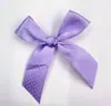 Cinta de Poliéster de 2.5 cm con Lunares, Accesorios para Ropa, Caja de Regalo, Lazo para Juguete Hecho a Mano DIY