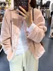 Chaqueta Acolchada de Terciopelo para Mujer 2025 Invierno Nuevo Estilo Holgada Casual Engrosada Estilo Chanel Abrigo de Algodón Exclusivamente para Ventas Transfronterizas
