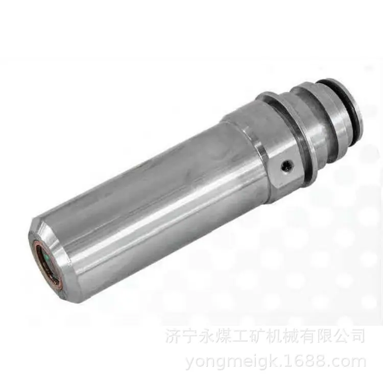 常州联力KFD18矿用本安终端-1