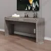 Armário de TV para Quarto de Hotel Armário de Bagagem Mesa Especial para Homestay Conjunto Completo para Quarto de Hóspede Mesa Longa para Quarto Armário de TV