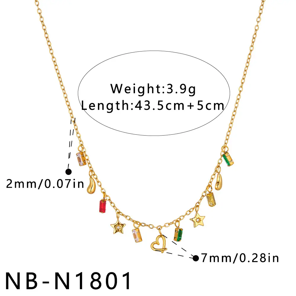 NB-N1801尺寸图