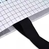 Bolsa de Compras Tejida de RPET Laminado por Ambos Lados, Bolsa Tote Impermeable Engrosada de Tela Coreana Lixin, Bolsa de Esquina Cosida a Medida