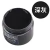 Jaqueta de couro e reparo de couro danificado, corante genuíno, tinta para mudança de cor, artigos de couro para sofá, reparo de bolsa de couro, pasta restauradora de cor para sapato de couro