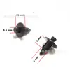 Adequado para Carro Suzuki Fivela Buraco 7mm 09409-07308 Clipe de Expansão Tipo Push para Carro 41