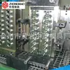 Fornecimento no atacado de alta qualidade, um para 16, sem corte, autotravante, molde para pré-forma de garrafa, molde para pré-forma de garrafa de bebida gaseificada