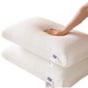 Un Par de Fundas de Almohada para Uso en Casa, Ayuda para Dormir, Protección del Cuello, Lavables, Núcleo de Almohada que No se Desinfla Venta al por Mayor Actualización
