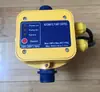 Interruptor de presión de bomba de agua automático controlador de presión ajustable interruptor automático de bomba de refuerzo interruptor de arranque de presión de agua de flujo