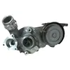 Atacado de turbocompressor VP58 Lavida 1.4T aplicável a fornecedores de sistemas de motores automotivos
