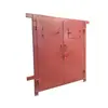 Mfhsl2.1*2.0 Puerta Cortafuegos para Minería Estructura Simple Puerta Cortafuegos para Minería Instalación Simple Puerta Cortafuegos para Minería