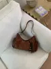 Bolso Grande con Patrón Tejido para Mujer 2025 Nuevo Estilo Coreano Simple Gran Capacidad Bolso de Hombro Versátil Color Sólido Suave Bolso Tote de PU
