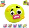 Bloques de Construcción Juguetes Squishy Bolas Hechas a Mano Venta Caliente Transfronteriza Vaselina Squishy Juguetes para Aliviar el Estrés Rebote Lento Mayoreo