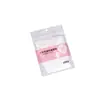 Mascarilla Facial Desechable, Papel para Mascarilla Facial, Film Transparente, Papel para Mascarilla Pe de Uso en Salón de Belleza y Hogar, Mascarilla para Cuello, Mascarilla para Ojos, Mascarilla para Nariz