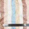Tecido de Algodão Popeline Estampado Digital com 40 Fios Desenho Animado Algodão Puro Algodão Lavado Tecido para Roupas de Casa de Bebê Tecido para Pijama