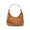 Bolso de Cuero Genuino Jiuyue para Mujer Bolsos Más Vendidos, Bolsos Coreanos de Nicho, Bolsos de Hombro para el Trabajo, Bolsos Cruzados de Piel de Vaca de Primera Capa