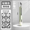 Cuchillo de Utilidad Deli Td210 Tamaño Pequeño Cuchillo de Arte para Cortar Papel, Abrir Paquetes, Cuchillo de Hoja Pequeña, Cuchillo para Mensajería